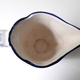 Breton earthenware pitcher from Dinard (13cm) A1