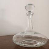Decantling decanter