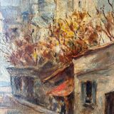 Sacred Heart in Montmartre