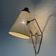 Applique murale Perfolux par Hiemstra & Evenblij, 1952 – rare