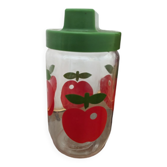 Henkel apple pot