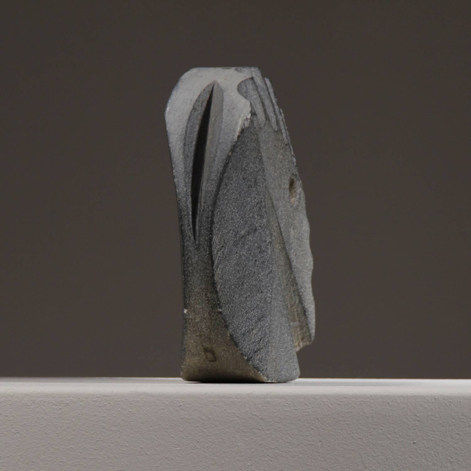 Abstract Stone Sculpture | Germany 1970s