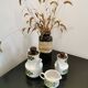 Coffee service