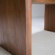 Rationalist side shelf, around 1930