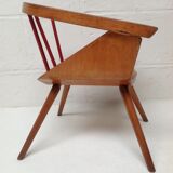 Chaise enfant Baumann