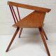 Baumann children's chair