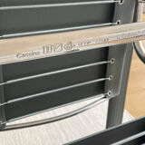 Fauteuil Lc1, Le Corbusieur, Cassina