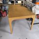 Table salle à manger extensible colico cargo bois
