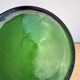 Service of orangeade glass Murano 1960s