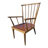 Fauteuil éventail baumann 86