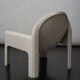 Fauteuil 4794 conçue par Gae Aulenti de Kartell, 1974
