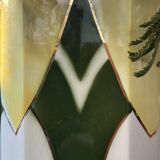 Onnaing jug vase