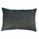 Vintage turkish handmade kilim cushion cover 40x60 cm