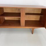 Vintage sideboard by McIntosh 1960's
