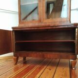Cabinet, Bookcase, Czechoslovakia, 1960s