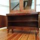 Cabinet, Bookcase, Czechoslovakia, 1960s