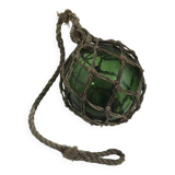 Marine glass ball