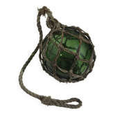 Marine glass ball