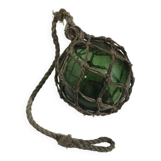 Marine glass ball