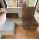 Roset line living room set