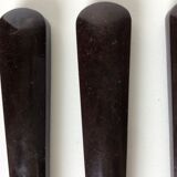10 bakelite handle knives