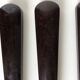 10 bakelite handle knives