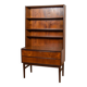 Mid-Century Teak Shelf, Denmark, 1970s