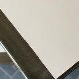 Pair of Brutalist Side Tables