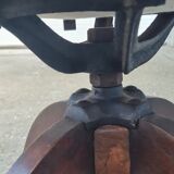 American armchair 1930