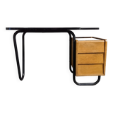 Vintage 1950s Mobilor desk