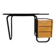Vintage 1950s Mobilor desk