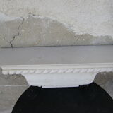Wall console