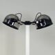 LAMPADAIRE SISTEMA TREPIU PAR GAE AULENTI & LIVIO CASTIGLIONI POUR STILNOVO ITALIE, ANNÉES 1970 – MARQUE