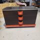 Vintage chest of drawers