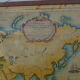 School map world