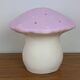 mushroom lamp Heico
