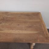 Table de ferme ancienne