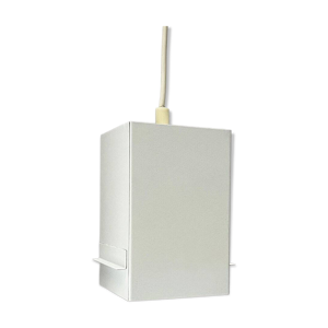 Suspension métallique