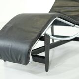 LC4 by Charlotte Perriand, Lecorbusier and Pierre Jaenneret for Cassina - 1970s