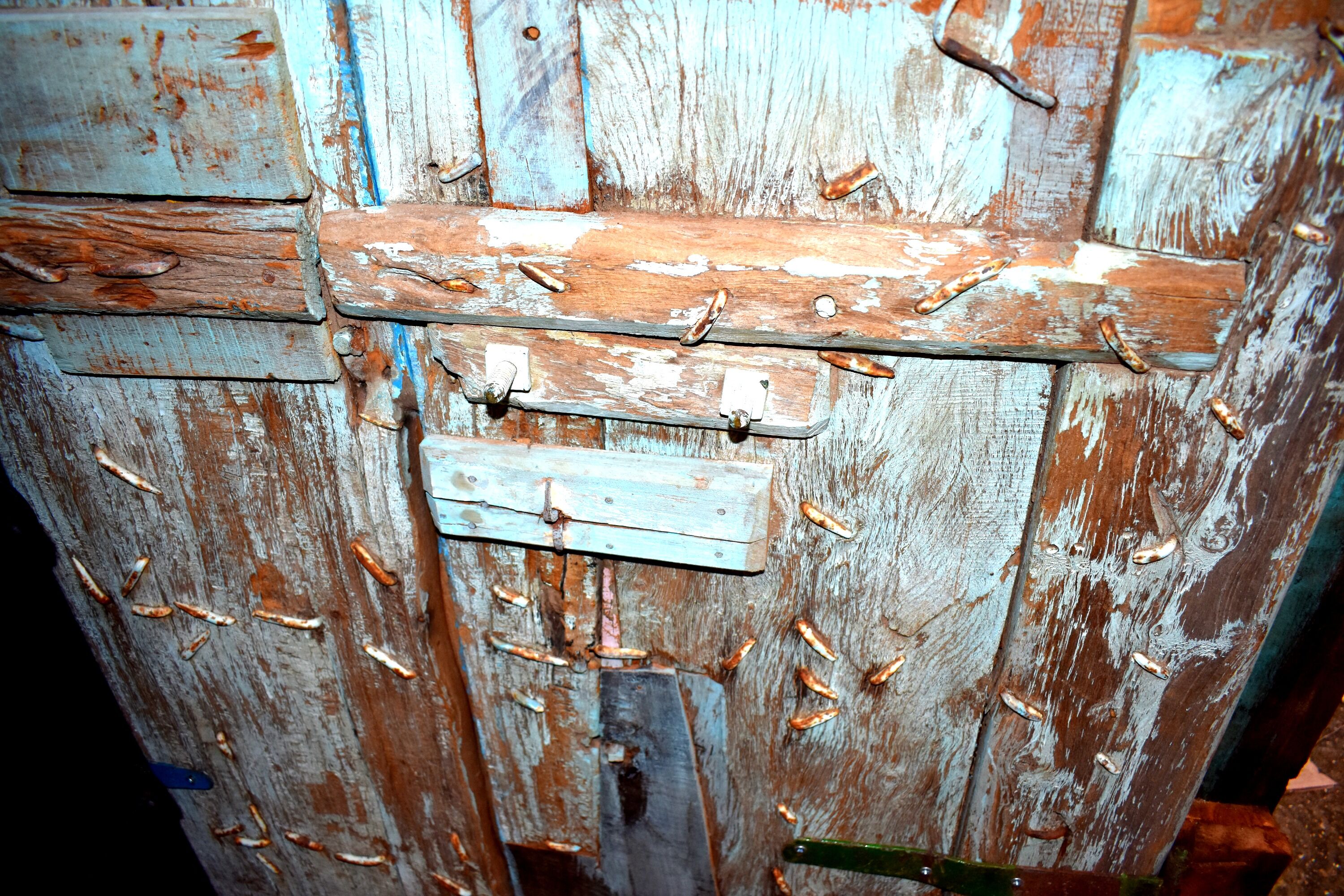 Indian Gate of Rajasthan