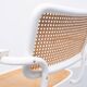Fauteuils Marcel Breuer S64