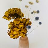 Terracotta vase "adana" 16cm