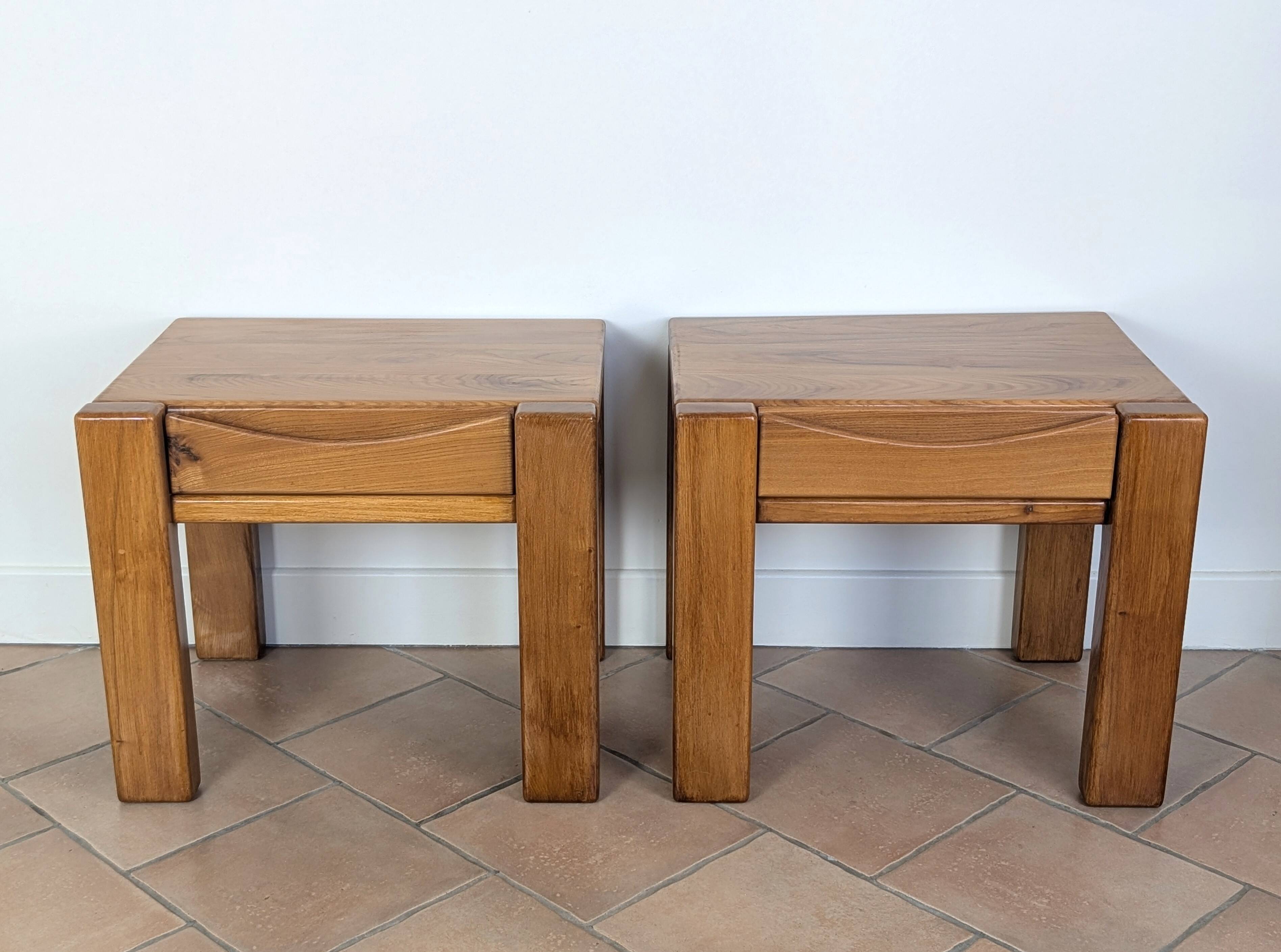 Tables de chevet Maison Regain