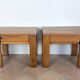 Tables de chevet Maison Regain