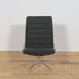 Mid Century SAS Copenhagen Airport Lounge Chair by Jens Ammunsen for Fritz