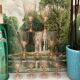 Rosaline white wine glass