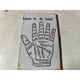 Jeu de bistrot anglais machine divinatoire