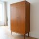 Petite armoire scandinave an 60 1 m30 h