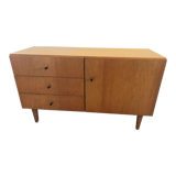 Enfilade buffet vintage stockings 1960-1980's