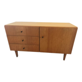 Enfilade buffet vintage stockings 1960-1980's
